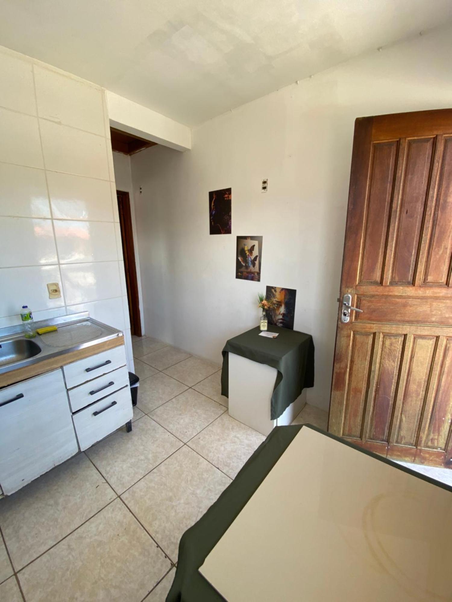 Apartamento Ap Da Magia Florianópolis
